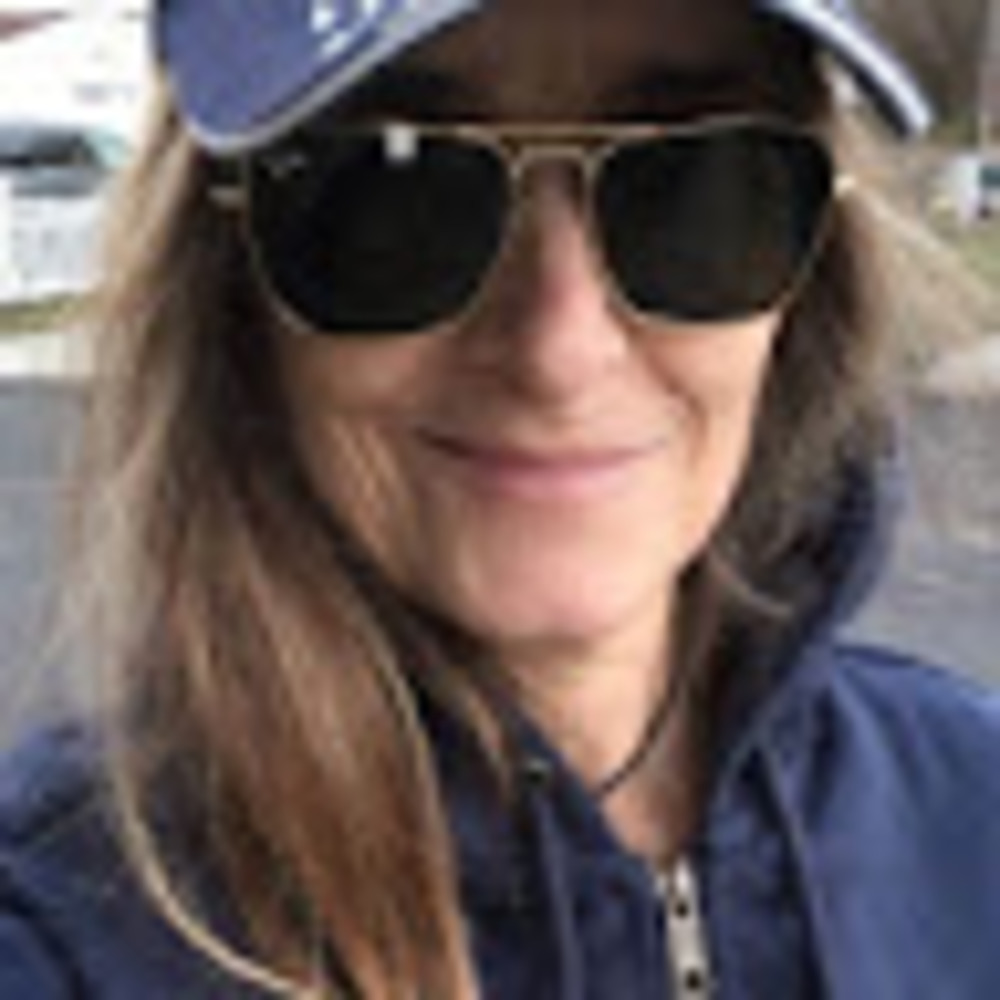 Meet your Posher, Lillith